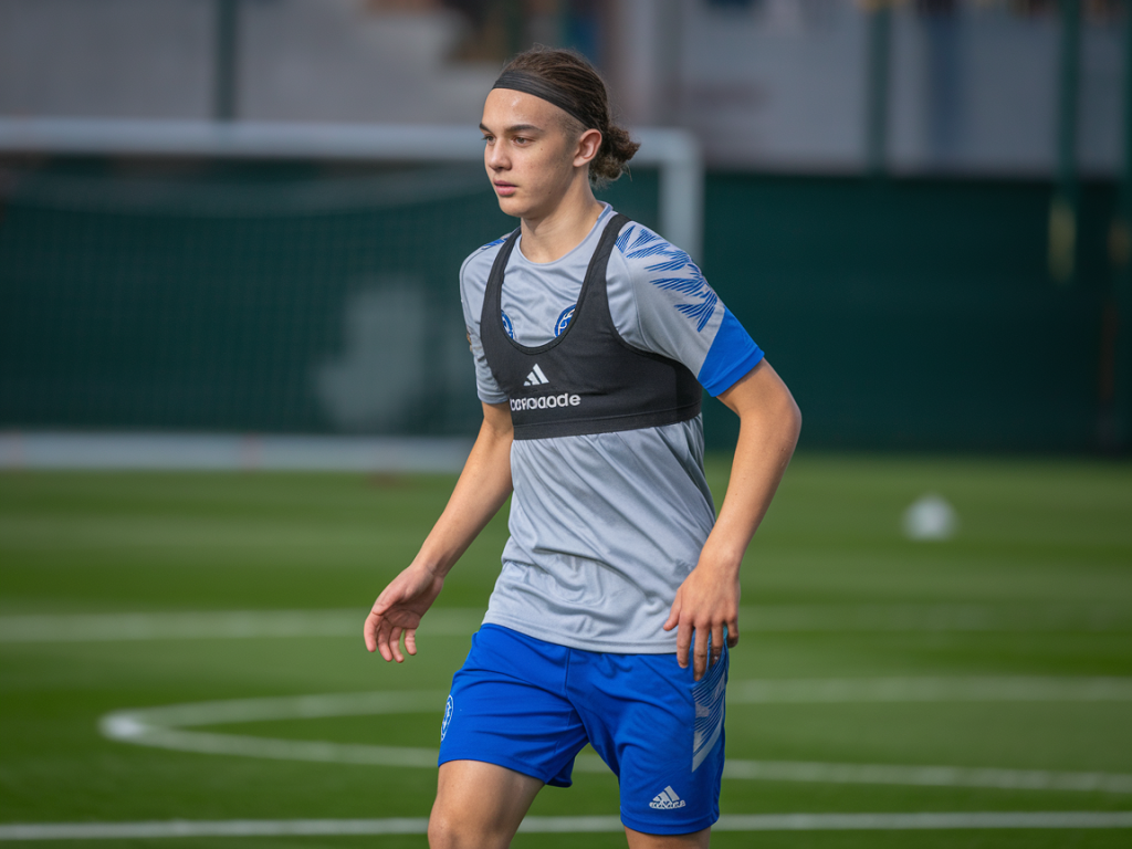Wie du als jugendlicher spieler ein schul- und trainingsjahr mit periodisierten belastungszyklen planst, um leistungsverluste und burnout zu vermeiden