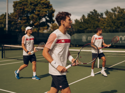 Wie teamtraining die erfolgsquote im doppelspiel in amateurligen messbar erhöht
