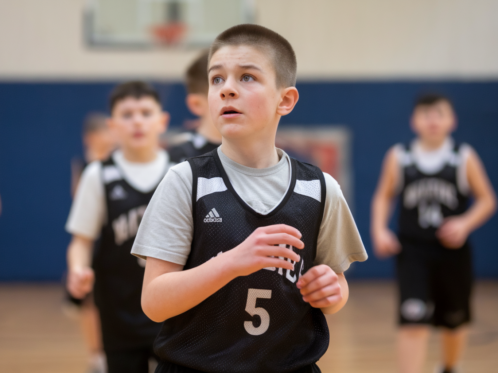 Welche karriereschritte jungen spielern helfen, von nationalen zu internationalen turnieren zu wechseln