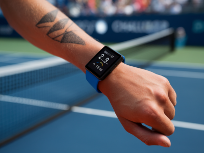Wie du mit einfacher wearable-auswertung vor einem challenger-match deine serviceeffizienz messbar steigerst