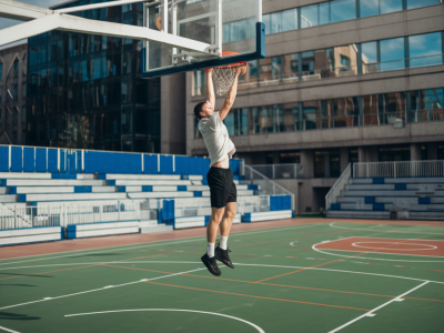 Welche ernährungsstrategien kurzfristig die reaktionszeit auf dem court verbessern