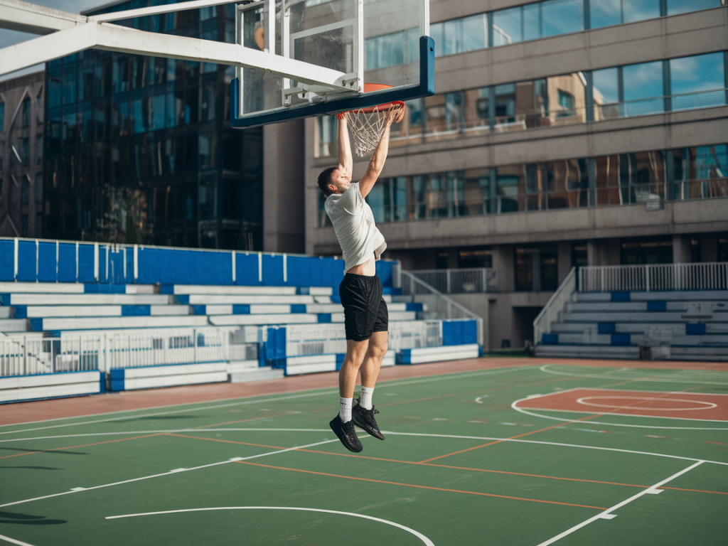 Welche ernährungsstrategien kurzfristig die reaktionszeit auf dem court verbessern