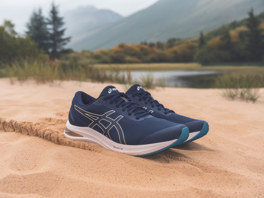 Welche schuhe von asics auf sandplätzen nach 30 matches die beste dämpfung und stabilität bieten