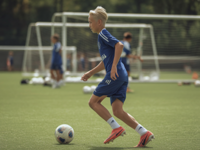 Wie jugendliche spieler schulische verpflichtungen und hochintensives trainingslager kombinieren ohne burnout