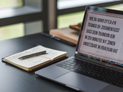 Wie du hawk-eye-daten so zusammenfasst, dass dein trainer in zehn minuten einen umsetzbaren matchplan hat